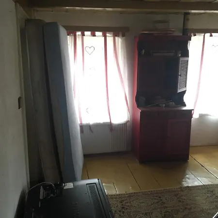 Ski-bike Oldhouse *